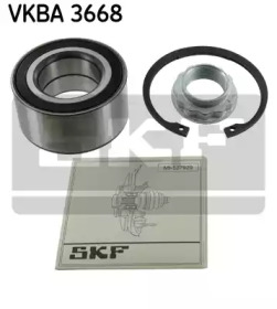 SKF VKBA3668